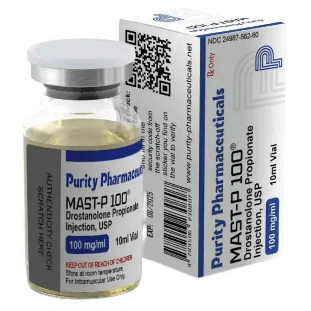 MAST-P 100 product presentation